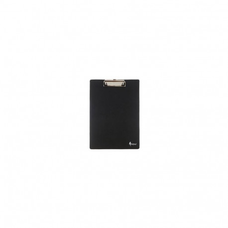 Clip pad Forpus, A4, Black