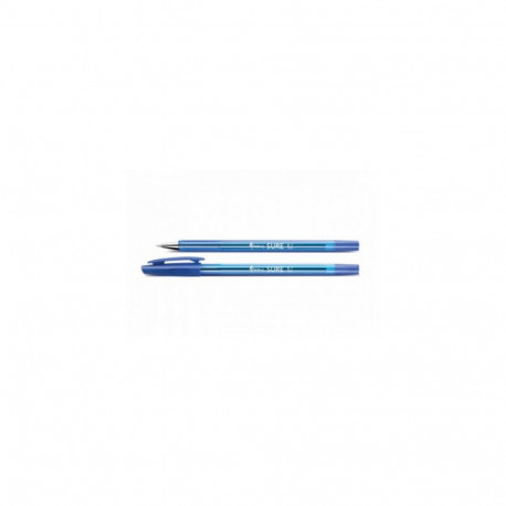 Pen Forpus Sure, 0.7mm, Blue  1205-012