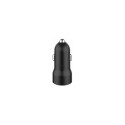 Gembird A2PDQC20 USB‑C/USB‑A Car Charger Gembird A2PDQC20 USB‑C/USB‑A Car Charger