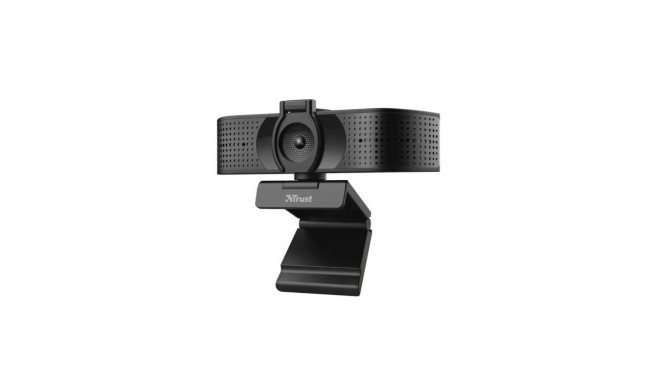 Trust Teza 4K UHD Webcam