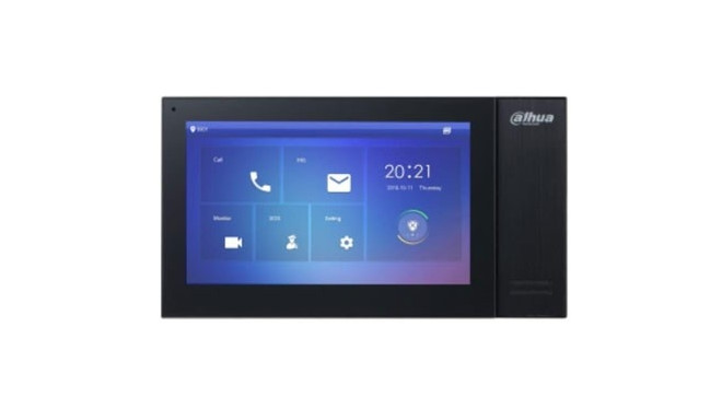 7- inch Color Indoor Monitor VTH2421FB-P