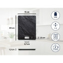 Digitaalne köögikaal Page Compact 300 Slate Soehnle Digitaalne köögikaal Page Compact 300 Slate Soehnle