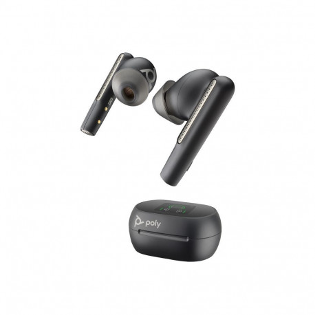 HP HP Poly Voyager Free 60+ UC Earbuds