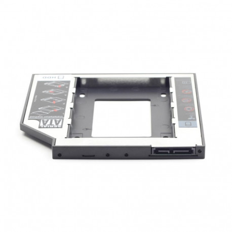 Gembird HDD ACC MOUNTING FRAME/2.5" TO 5.25" MF-95-01