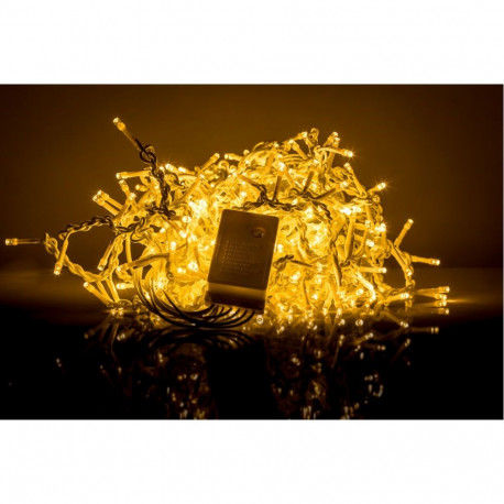 iLike N/A Diou Lietus RS-300 300LED 14m. Warm White