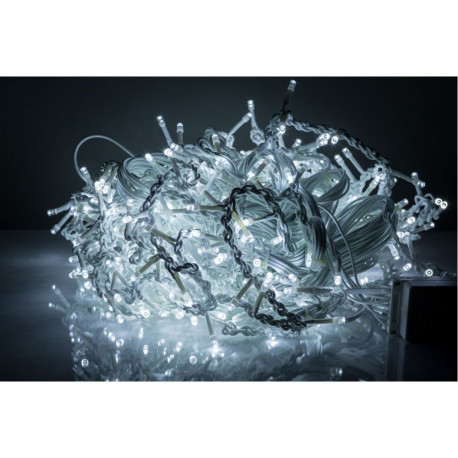 iLike N/A Diou Lietus RS-500 500LED 19m. White