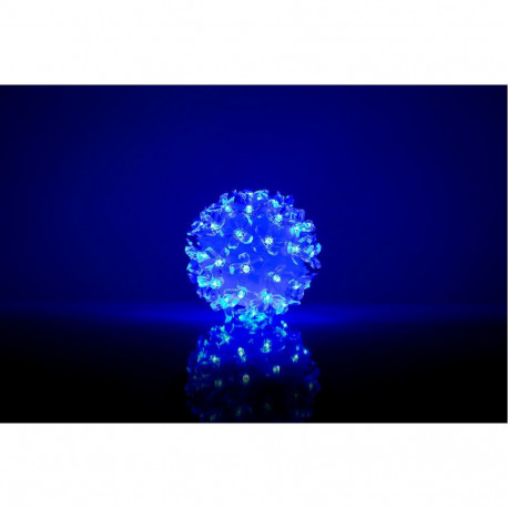 iLike N/A Bumba ar pum RS-208 50LED D-11cm Blue