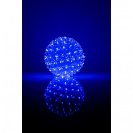 iLike N/A Bumba ar pum RS-209 100LED D-14cm Blue