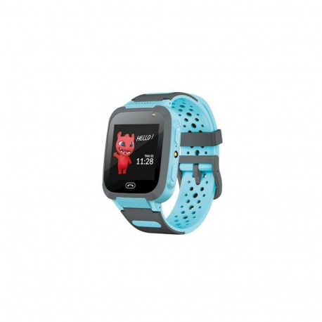 Maxlife MXKW-310 kids watch SIM Blue