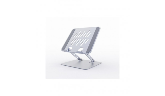 Gembird NB ACC RISER STAND FOLDABLE/SPACE GREY NBS-D1-04