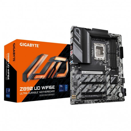 Gigabyte GIGABYTE Z890 UD WIFI6E