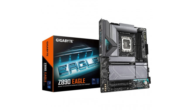Gigabyte GIGABYTE Z890 EAGLE