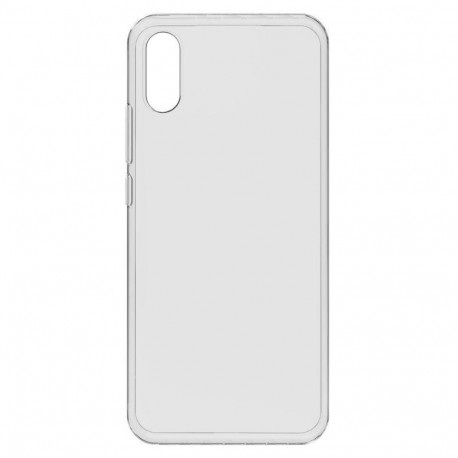 Evelatus kaitseümbris Xiaomi Redmi 9A/9AT/9i TPU 1.5mm, smoked