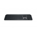 Logitech LOGI MX Keys S GRAPHITE (US)