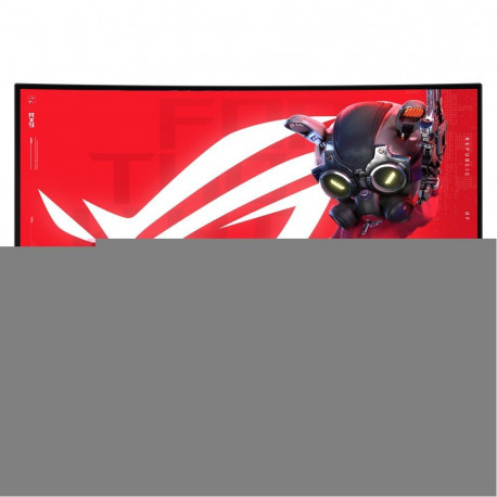 Asus ASUS ROG Strix XG27WCMS 27inch Fast VA