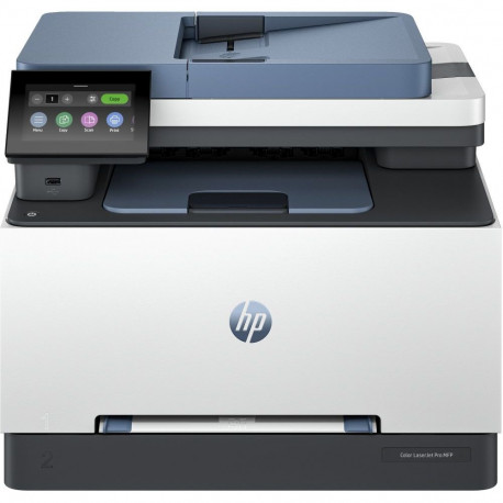 HP HP Color LJ Pro MFP 3302fdn 25ppm Prntr