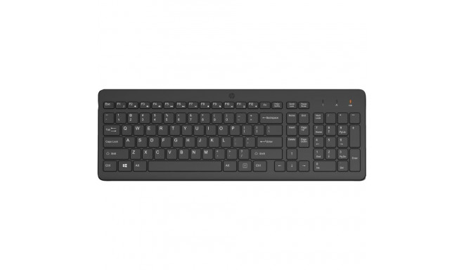 HP HP 225 Wireless Keyboard