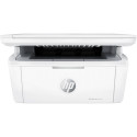 HP HP LaserJet MFP M140w Printer