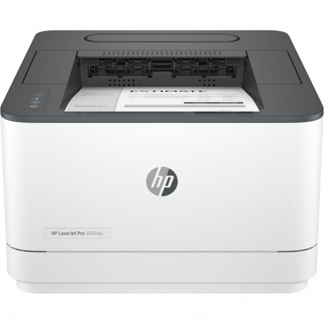 HP HP LaserJet Pro 3002dw 33ppm Printer