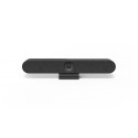 Logitech LOGI Rally Bar Huddle GRAPHITE