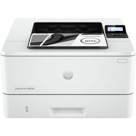 HP HP LaserJet Pro 4002dn Printer