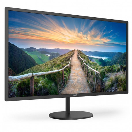 AOC monitor 31.5" Q32V4
