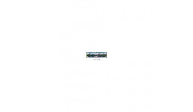 Mmd-monitors & displays PHILIPS 499P9H/00 49inch USB-C DOCKING DISPLAY 5120x1440 CURVED VA 5ms GtG H