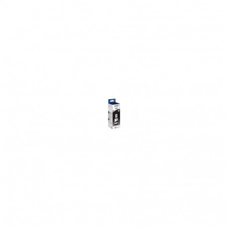 EPSON 105 EcoTank Black ink bottle pigm.