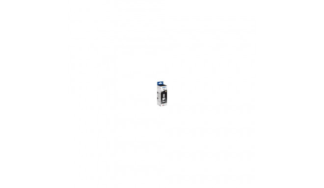 EPSON 105 EcoTank Black ink bottle pigm.