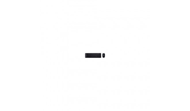 Logitech LOGI MK220 Wireless Combo (US)