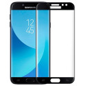 iLike Samsung J7 2017 J730 5D Tempered glass Black