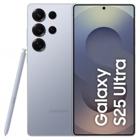 Samsung Galaxy S25 Ultra 5G 12/1TB Titanium Silverblue