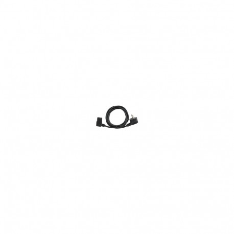 Gembird Cable power 230V katowy