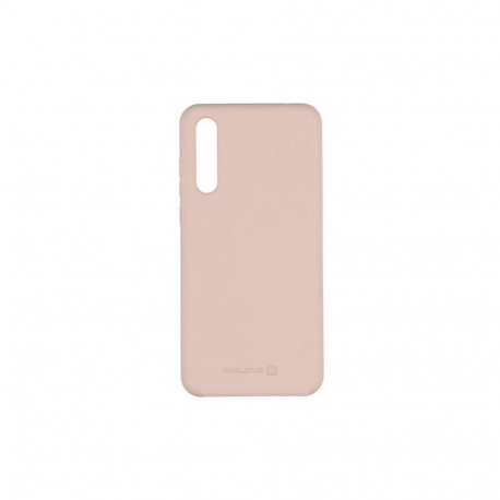 Evelatus kaitseümbris Huawei P20 Nano Silicone Case Soft Touch TPU, pink sand