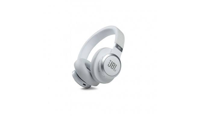 JBL Live 660NC White