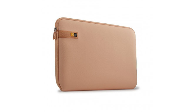 Case Logic sülearvuti ümbris Laps Sleeve 15-16'', apricot ice