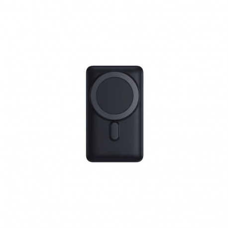 Baseus Magnetic Bracket Power Bank with MagSafe Wireless Charging 10000mAh 20W + USB Type C Baseus 6