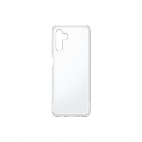 Samsung Galaxy A04s Soft Clear Cover, transparent