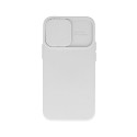 iLike Apple iPhone 14 Pro Camshield Soft Beige