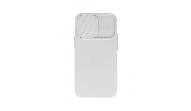 iLike Apple iPhone 14 Pro Camshield Soft Beige