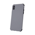 iLike Samsung Galaxy S10 Defender Rubber Case Grey