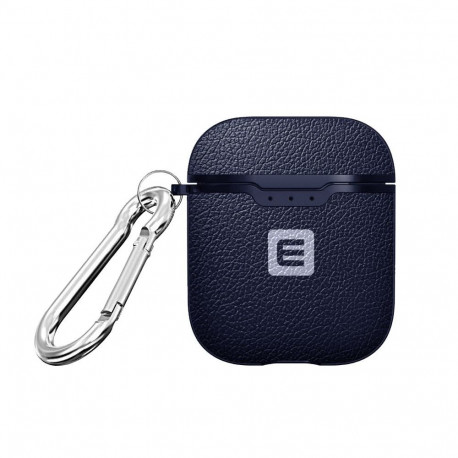 Evelatus Apple Case for AirPods EAC01 Navy Blue