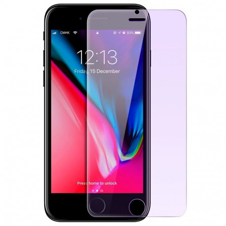 Evelatus kaitsekile Apple Mirror Film Protector iPhone 7/8