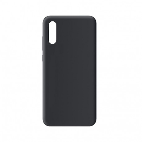Evelatus Huawei P20 Premium Soft Touch Silicone Case Black