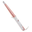 Adler Conical curling iron | AD 2119 | Barrel diameter 12-25 mm | Temperature (min) 120 C | Temperat