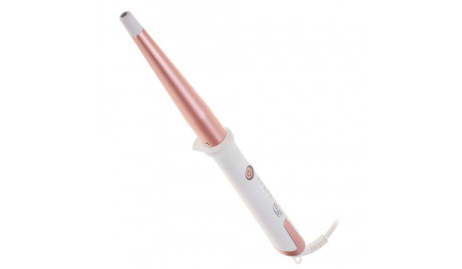 Adler Conical curling iron | AD 2119 | Barrel diameter 12-25 mm | Temperature (min) 120 C | Temperat