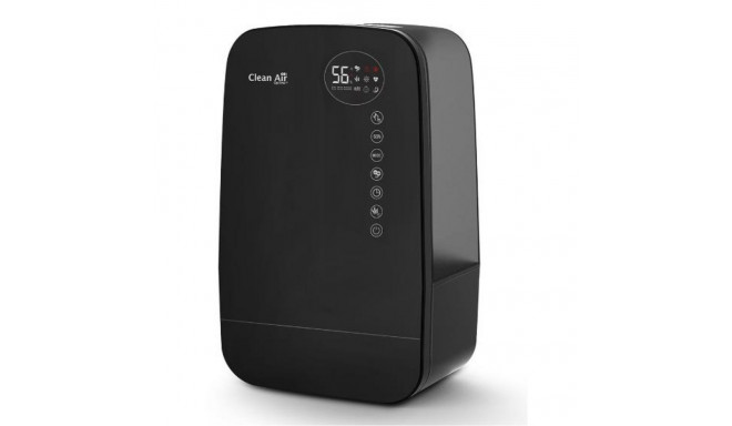 CLEAN AIR OPTIMA HUMIDIFIER WITH IONIZER/CA-607BSMART