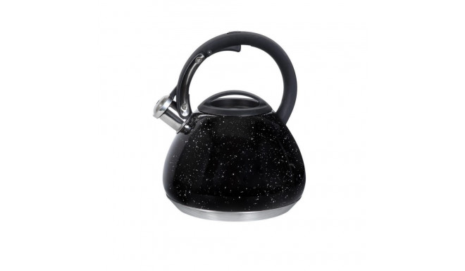 RESTO WHISTLING KETTLE 2.7L/90604