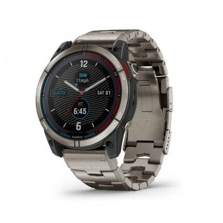 Garmin QUATIX 7X SOLAR/010-02541-61