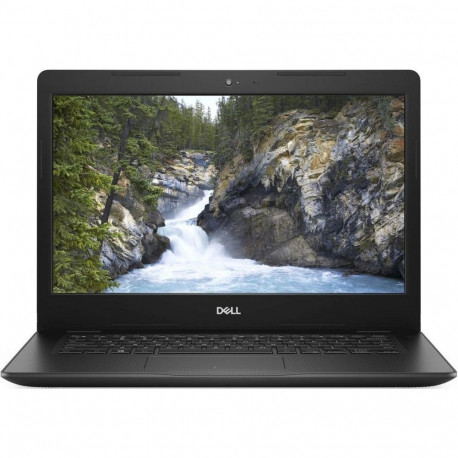 Dell Vostro 14 3401 14 Full HD i3-1005G1 8 GB 256GB SSD EN W10P Black